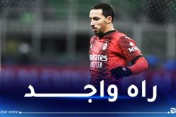 بن ناصر: “المشاركة في كأس إفريقيا ليست مستحيلة”