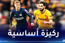 ايت نوري يحجز مكانه مع الخضر في “الكان”