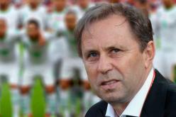 رايفاتس: “المنتخب الجزائري يملك مواهب كبيرة قادرة على ترك بصمتها لسنوات”