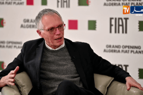 المدير التنفيذي لمجمع ستيلانتيس يكشف:” علامة جديدة ستدخل السوق الجزائرية”