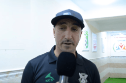 رحيم: “فريقنا أظهر وجها مشرفا أمام شبيبة القبائل”