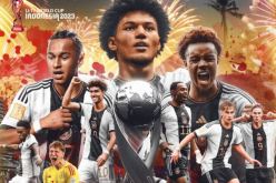 ألمانيا تطيح بفرنسا وتتوج بطلا للعالم لأقل من 17 سنة