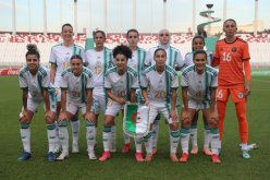 المنتخب الوطني للسيدات يفوز على بورندي ويبلغ نهائيات كان 2024