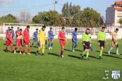 بسبب غياب الإجازات.. الحكم يلغي لقاء أمل الأربعاء وعين تموشنت