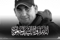 المصور الصحفي أمين شيخي في ذمة الله