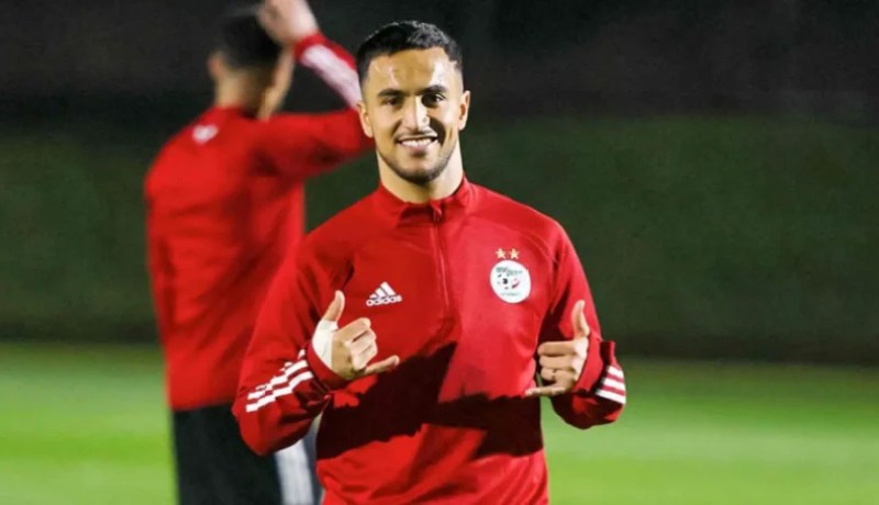 أوناس: “لاعبينا يتمتعون بامكانات واعدة ونتمنى أن يكون التوفيق حليفنا”