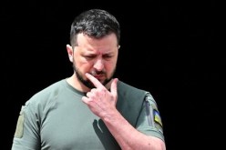 أوكرانيا: مقتل 31 ألف جندي منذ بداية الحرب