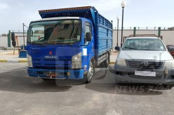 غليزان: توقيف شخص واسترجاع شاحنة مسروقة