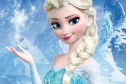 مغنية Frozen تعتذر من الآباء