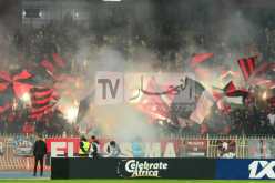 الرابطة توافق على طلب اتحاد العاصمة