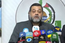 اسامة حمدان: شعبنا في  غزة  افشل كل مخططات التهجير وتصفية القضية الفلسطينية