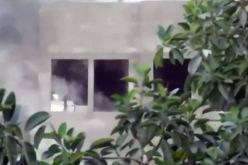 المقاومة تعلن استهداف قوة صهيونية مكونة من 12 جنديا شمال شرق غزة