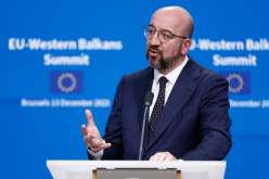 الاتحاد الأوروبي يفتح مفاوضات انضمام أوكرانيا