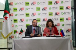 AL24 توقع اتفاقية مع قناة روسيا اليوم بالعربي