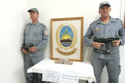 جمارك قسنطينة توقف شخصا وتحجز كمية من الكيف