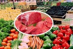 عشية دخول 2024.. هكذا هي أسعار الخضر والفواكه واللحوم!