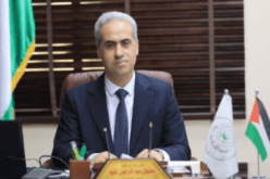 استشهاد رئيس الجامعة الإسلامية بغزة جراء قصف صهيوني 