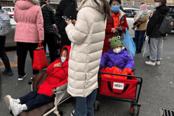 لجنة الصحة الصينية: لم نجد أمراضا معدية جديدة خلال التحقيقات