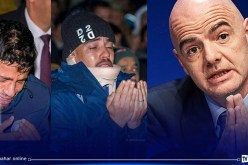 “الفيفا” تعزي مولودية البيض