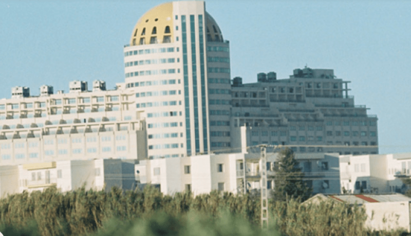 3 ضحايا في حريق مهول اندلع بالمركز التجاري القدس بالعاصمة