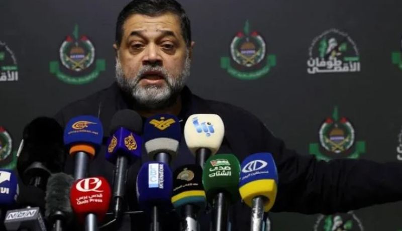 أسامة حمدان: لا تبادل للأسرى إلا بعد وقف إطلاق النار في قطاع غزة