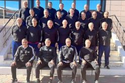 دوليون سابقون يتحصلون على إجازة “كاف أ”