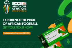 “الكاف” تعلن انطلاق بيع تذاكر “الكان” عبر الأكشاك