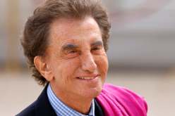 تعيين جاك لانغ كرئيس للمعهد العربي العالمي