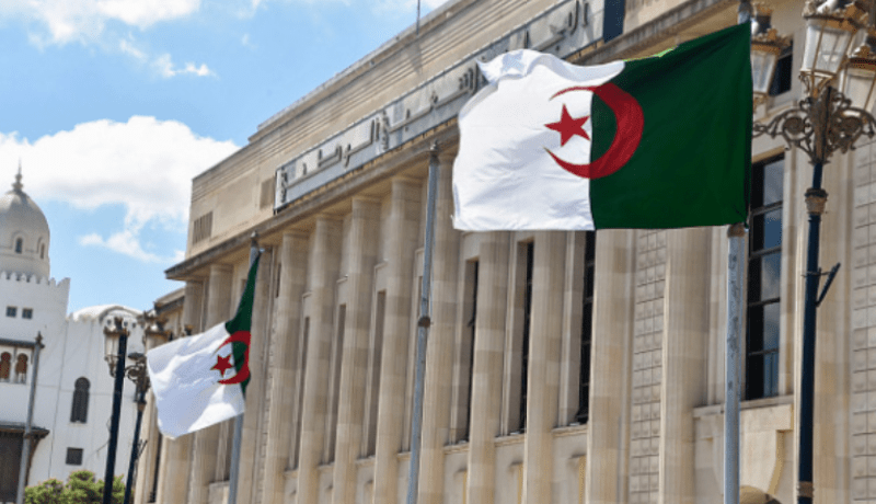 المجلس الشعبي الوطني.. مناقشة مشروع قانون الحصول على النفقة غدا