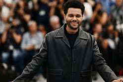 المغني العالمي The Weeknd يتبرع بـ 2.5 مليون دولار لغزة