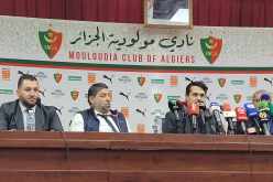 المولودية تبرم أول صفقة في إطار “المشروع الاقتصادي – الرياضي”