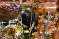 اليونسكو.. “النقش على المعادن” باسم الجزائر و9 دول عربية