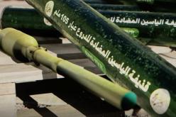 إستهداف الصهانية بقذائف “الياسين 105 وتاندوم 