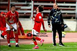 اليعقوبي: “ضيعنا الفوز في مقرة ونسعى للتدارك أمام بارادو”