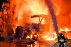 12 قتيلاً و39 جريحاً في انفجار مصنع لمعالجة “النيكل” في إندونيسيا