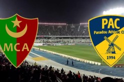 بارادو يسعى لإيقاف زحف المولودية في قمة نارية