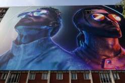 الجزائريان طارق ونبيل من مجموعة PNL يفاجآن الجمهور بألبومهما الأخير