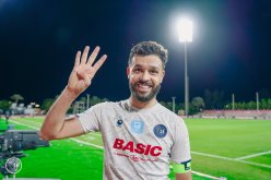 بالفيديو.. بدران يساهم بتمريرة حاسمة في فوز ضمك أمام الفيحاء