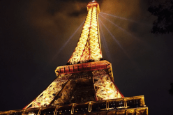 إغلاق برج إيفل أمام الزوار لهذا السبب!