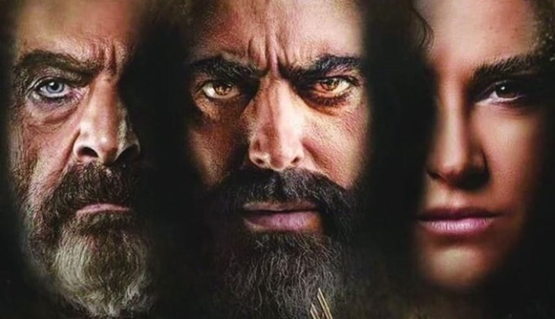 بعد تحقيقه نجاحا باهرا.. عرض الموسم الثاني من مسلسل العربجي رمضان 2024