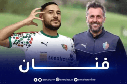 بوميل: “بلايلي من طينة دروغبا ويايا توري”