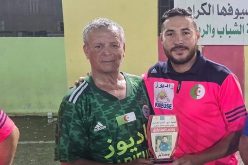 بلومي: “آمل أن يقود بلايلي المولودية لحصد الألقاب”