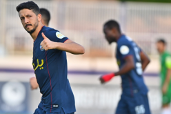 بن سايح ينال الاعتراف في دوري “يلو” السعودي