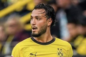 دورتموند يرفض التفريط في بن سبعيني