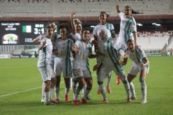 بن ستيتي يستعيد الحارسة بن عبد الله وغياب بوهني يتواصل