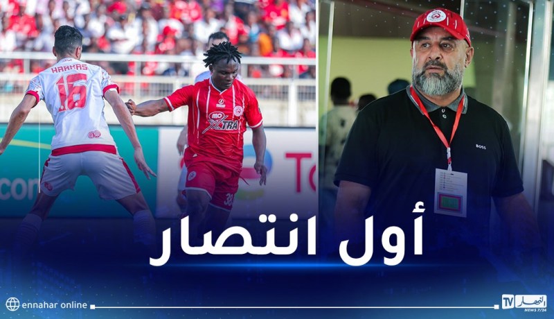 بن شيخة يقود سيمبا التنزاني للإطاحة بالوداد المغربي