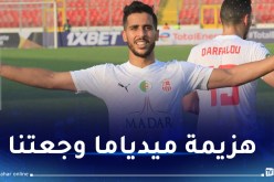 بن غيث: “سنقدم كل ما لدينا في مواجهة الأهلي”