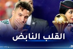 بن ناصر ضمن القائمة الموسعة المعنية بـ “الكان”