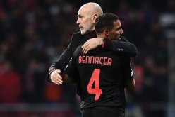 بيولي يزف أخبارا سارة لنجمه الجزائري بن ناصر