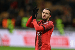 بن ناصر يثمن فوزه رفقة ميلان أمام ساسولو